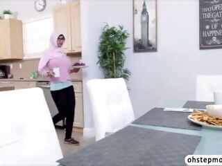 hijab honies get pounded