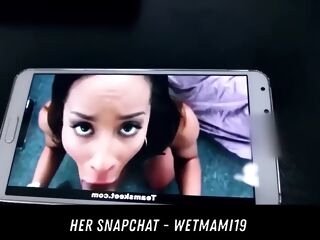 adorable youthful sitter fucks her snapchat - wetmami19 add