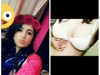 pakistani pindi lady anum disrobed and screwed by her cuzn