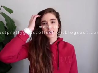 natalie roush absorbs youtuber and instagram model patreon leaked