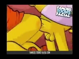 Lisa enjoys Fake penis