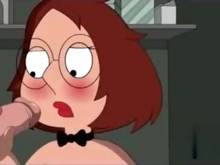 Family Guy Hook-up