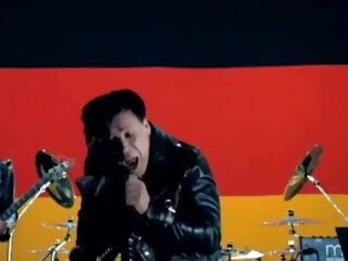 Rammstein - Beaver (Offical Music Video)