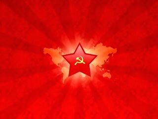 National Anthem of the USSR Славный советский гимн